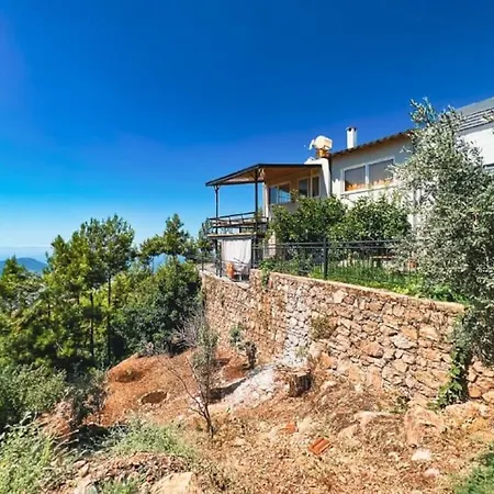 Sunset Villa Alanya