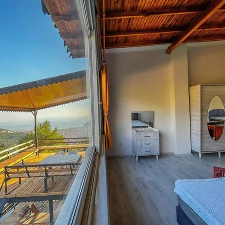 Villa Sunset Alanya