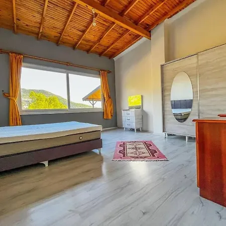 Vila Sunset Alanya