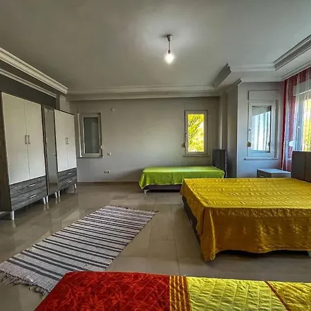 Sunset Villa Alanya