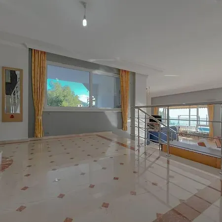 Villa Sunset
